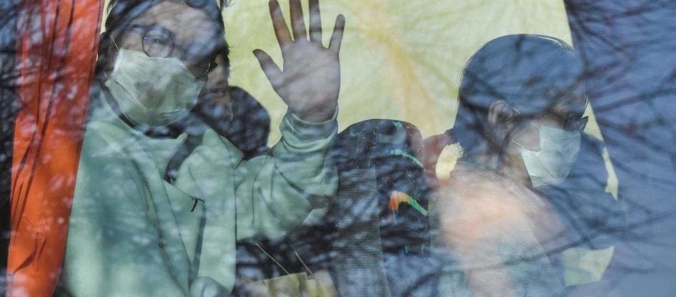 Παγκόσμια ανησυχία - Ανατρέπονται τα πάντα για τον κορωνοϊό: Στις 24 ημέρες η περίοδος επώασης!